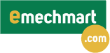 Emechmart logo