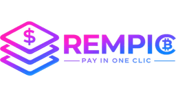 REM International Payments Inc (Rempic) logo