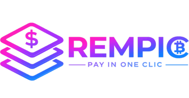 REM International Payments Inc (Rempic) logo