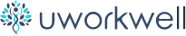 uworkwell logo