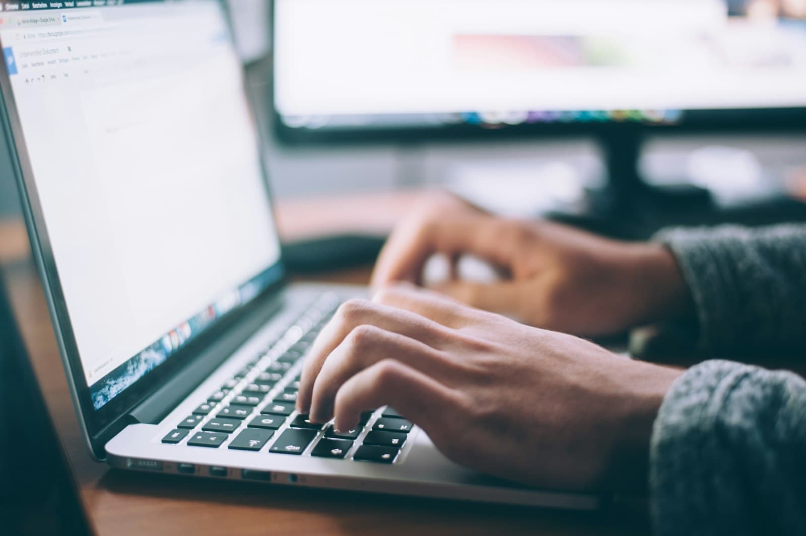 SEO strategy session for Website Maintenance & Support