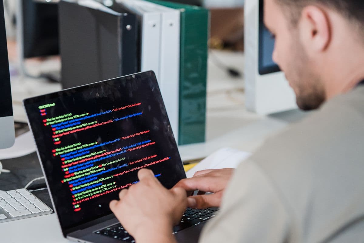 Website development and SEO for South Africa