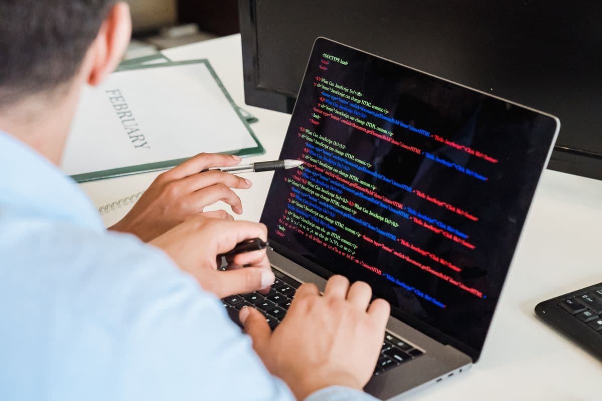 Digital marketing and website planning for Manufacturers & Industrial