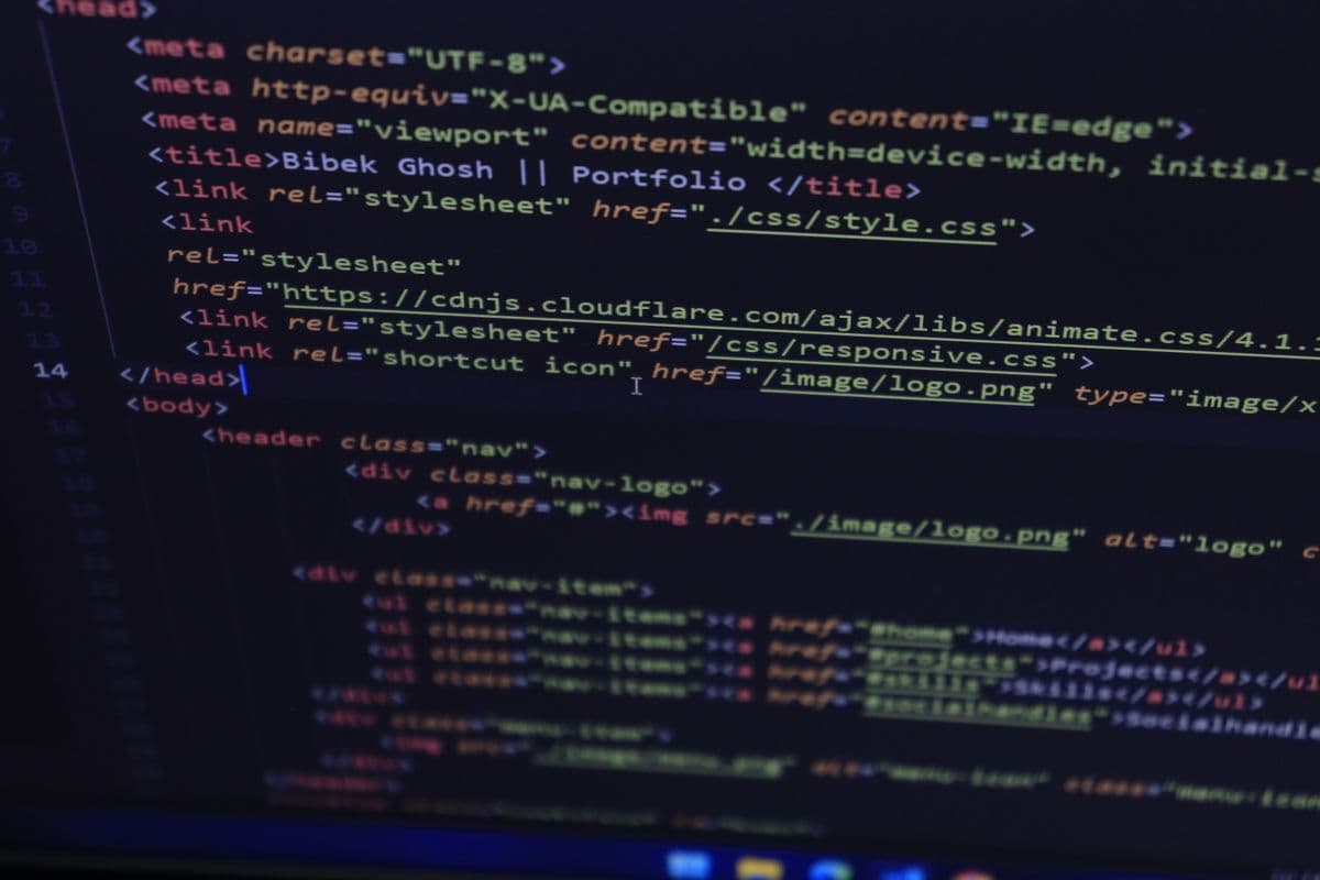 Digital marketing and website planning for Website Development
