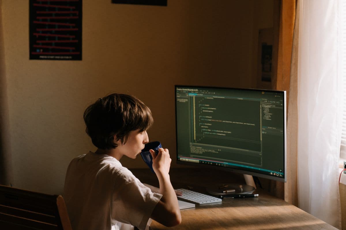 Website development and SEO for Canada