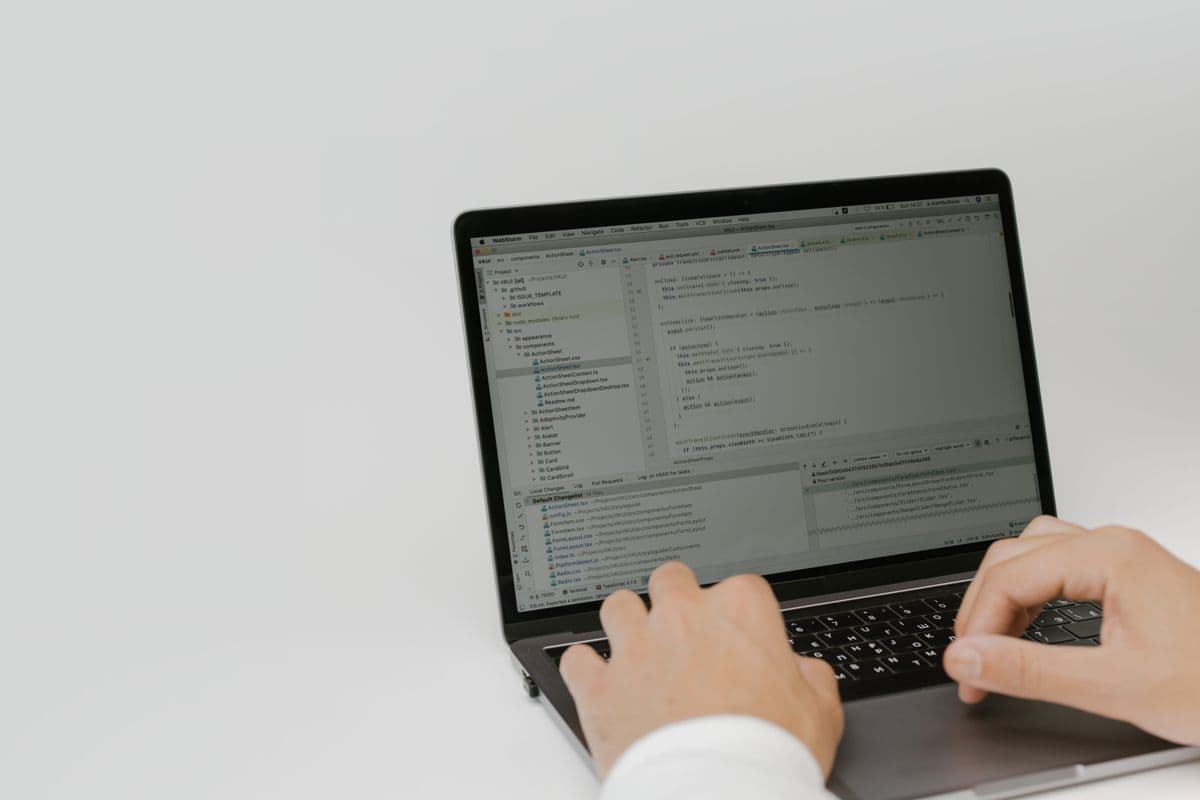 Building a fast, SEO-ready website for Singapore