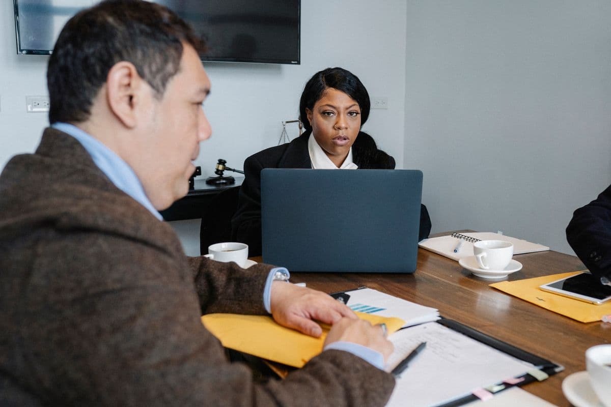 Digital marketing and website planning for Halifax