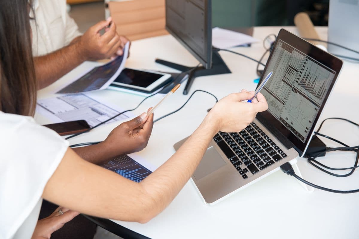 Digital marketing and website planning for Clinics & Hospitals