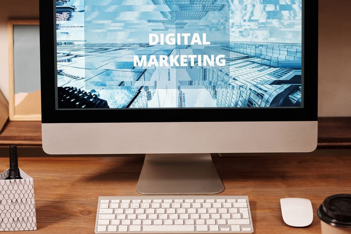 Website development and SEO for Website Maintenance & Support