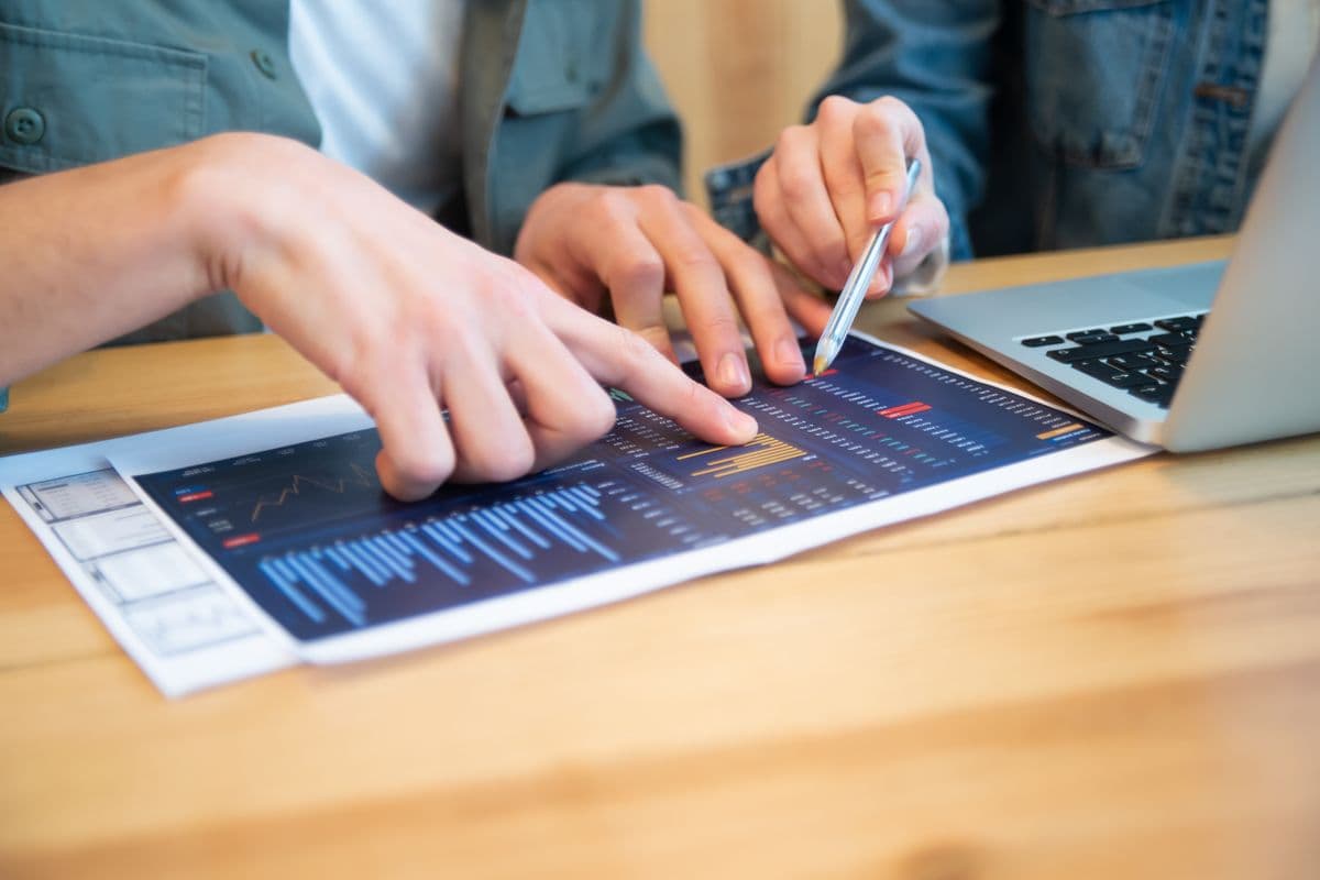Digital marketing and website planning for Law Firms & Lawyers