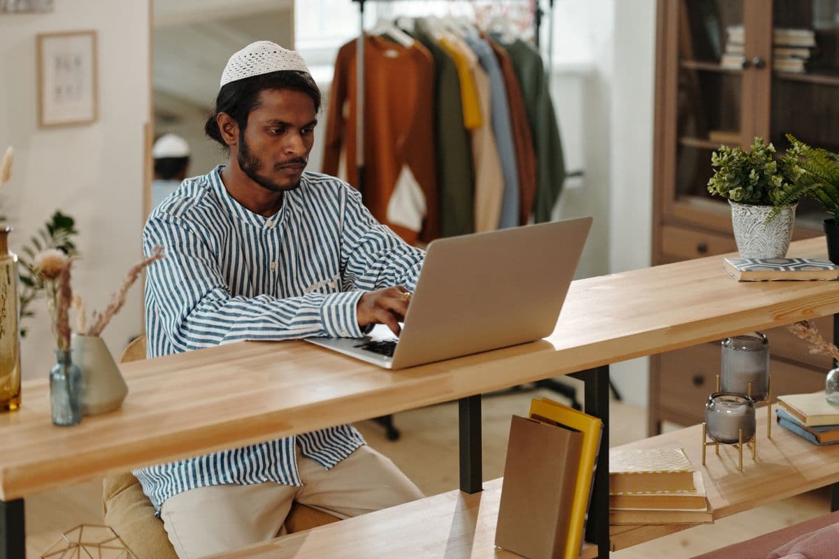 Building a fast, SEO-ready website for Ecommerce Website Development