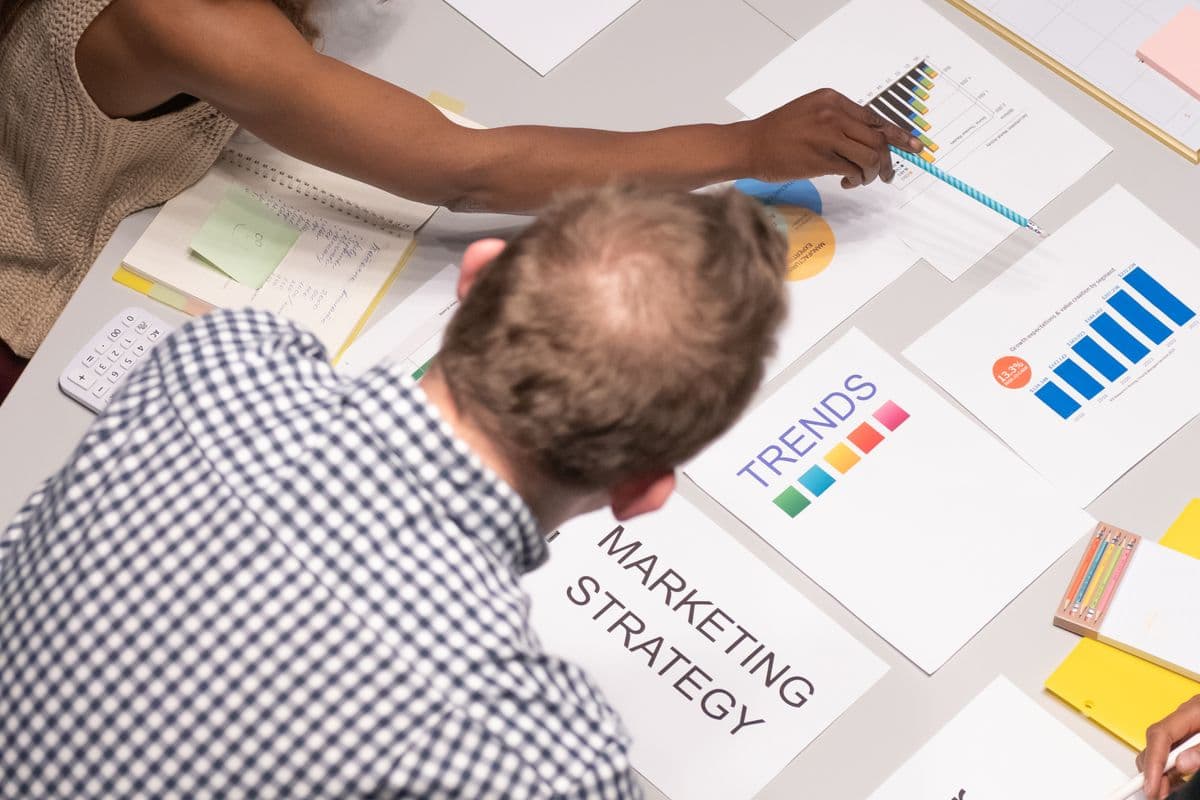 SEO strategy session for Brazil