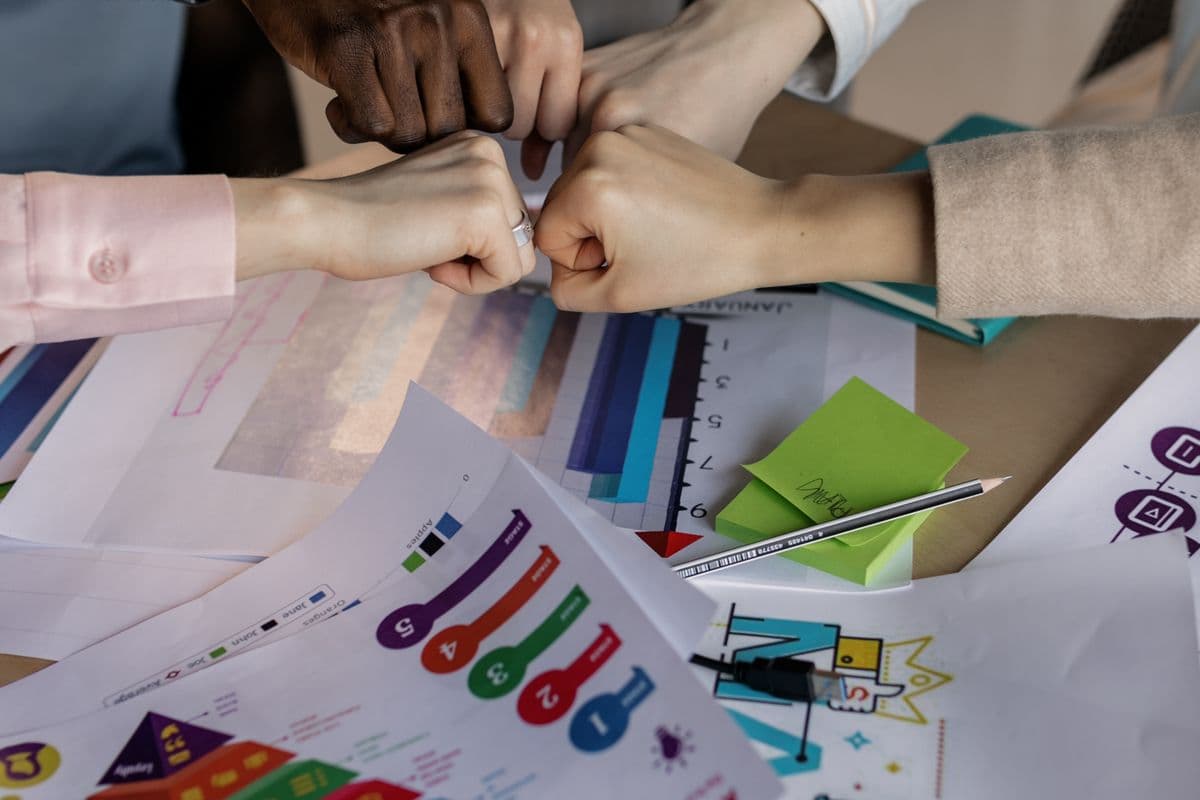 SEO strategy session for Technical SEO