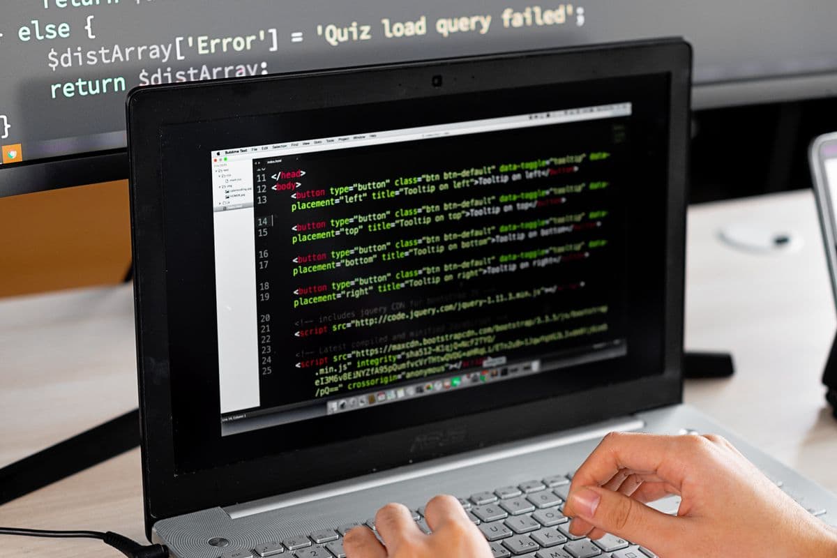 Building a fast, SEO-ready website for Construction & Contractors