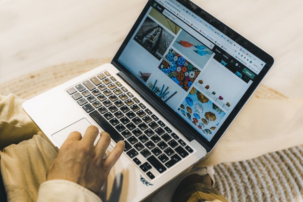 Digital marketing and website planning for Bahamas