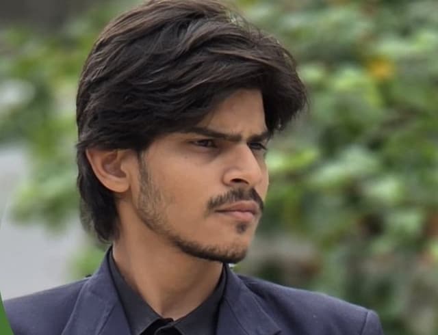 Abid Hussain Saiyed, Project Manager at NNT Software