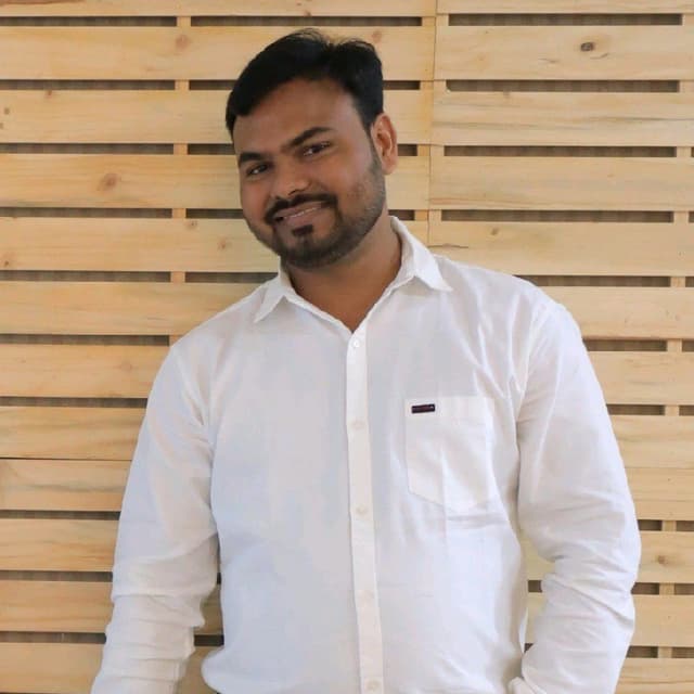 Jaimin Sharma, QA & Support Manager at NNT Software