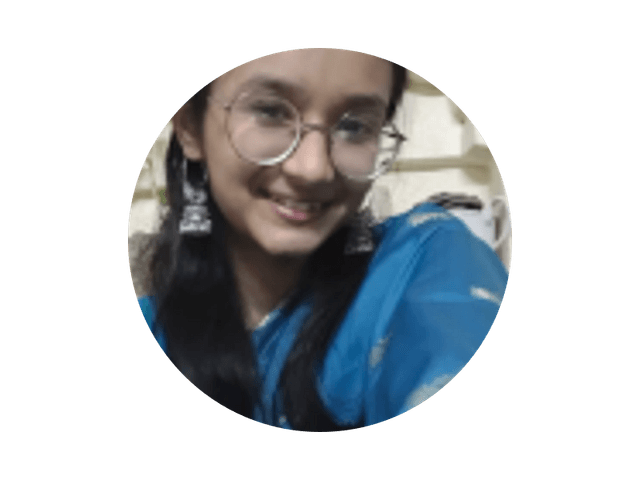 Sadiya Syed, Junior Software Developer at NNT Software