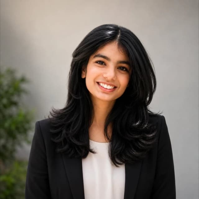 Syed Zainab, Business Development Manager at NNT Software