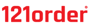 121order logo