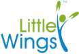 Little Wings logo